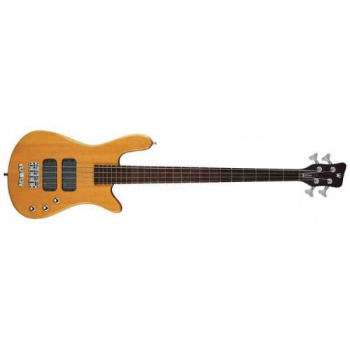 Бас-гитара WARWICK ROCKBASS STREAMER STANDARD 4 (HONEY VIOLIN OFC)